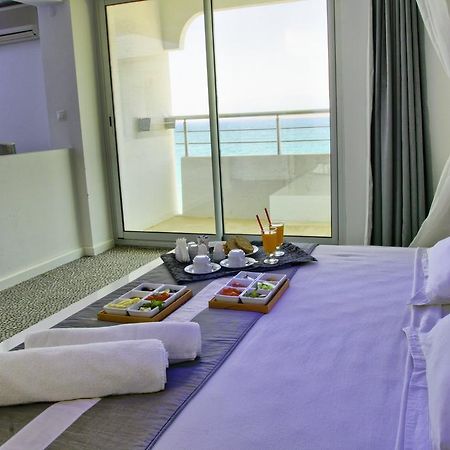 Inkim Hotel Alacati Exterior foto
