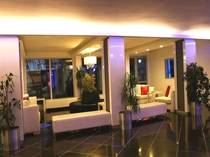 Inkim Hotel Alacati Exterior foto