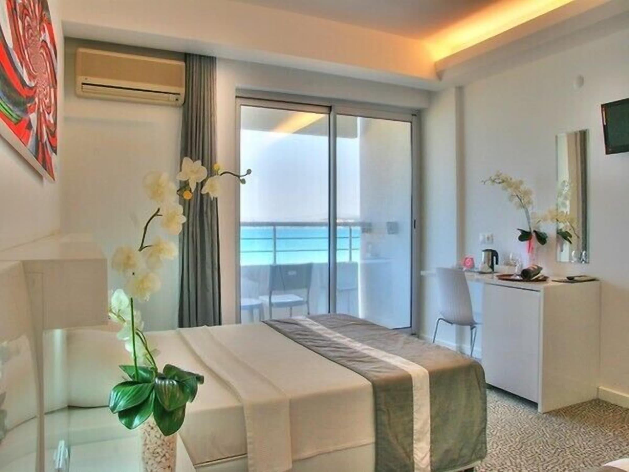 Inkim Hotel Alacati Exterior foto