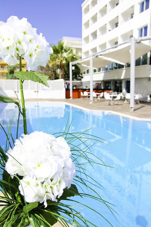 Inkim Hotel Alacati Exterior foto