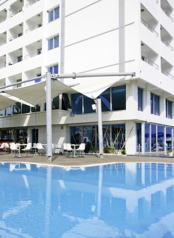 Inkim Hotel Alacati Exterior foto